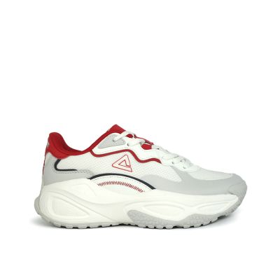 BASKET RUNNING PEAK FEMME RETRO